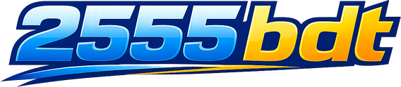 2555bdt